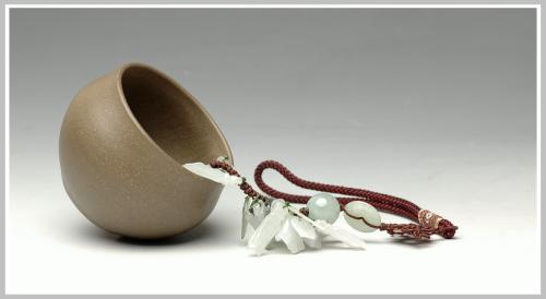 曲峰紫砂壶 全手刹凹成型 一厂老青段 只一个 原矿段泥