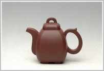 紫砂壶图片：小福壶 - 美壶网