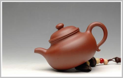 曲峰紫砂壶 曲峰优质地曹清 莲子 原矿底槽清