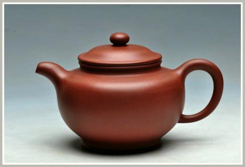 王余平紫砂壶 小中见大气 全手小掇只 原矿底槽清