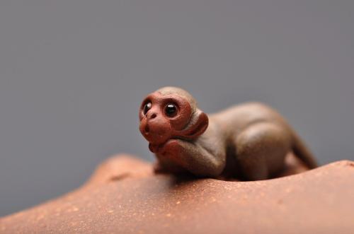 刘景紫砂壶 刘景的2012新品杂玩欣赏 