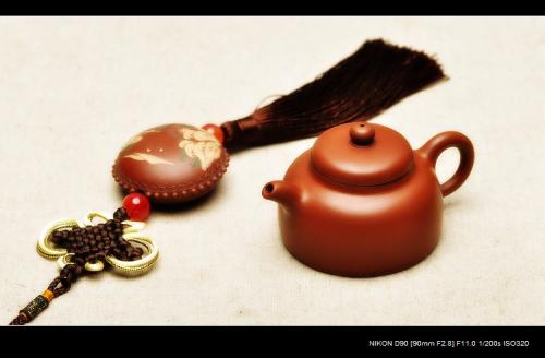 美壶定制紫砂壶 怎一个靓字了得 逸公小品 仅1件 已出 原矿朱泥