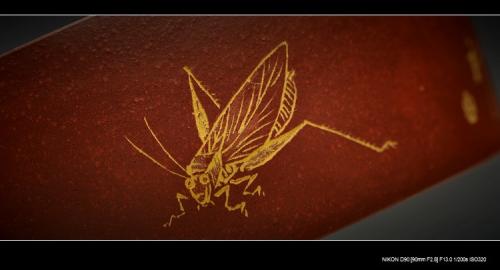 张听钢紫砂壶 文房雅器 笔洗 全手 金石味道 原矿清水泥