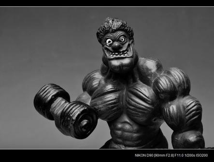 美壶定制紫砂壶 肌肉男 早期为苏州劲与美定做 动感 