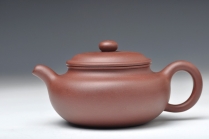 紫砂壶图片：性价比超高 仅2把  全手大仿古  - 美壶网