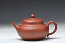 紫砂壶图片：实用之作 心意 送礼佳品  - 美壶网