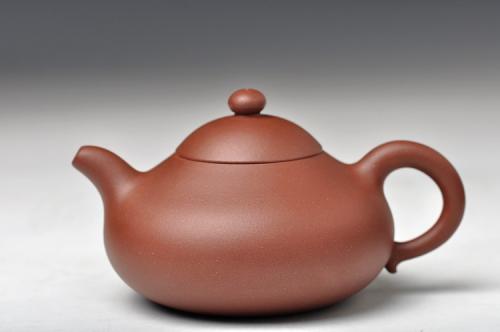 顾小英紫砂壶 精品底槽青  实用 韵味十足 玉乳 原矿底槽清