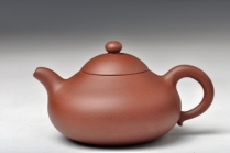 紫砂壶图片：精品底槽青  实用 韵味十足 玉乳 - 美壶网