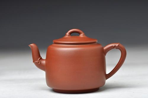 曲峰紫砂壶 曲峰经典原创作品 玲珑线条 涌动的心情 情义结 耐品 原矿底槽清