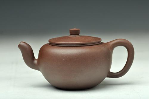 美壶定制紫砂壶 天天特惠之紫泥明华 原矿紫泥