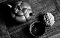 紫砂壶图片：顾正芳新品 高难度精品 饱满大气 全手上合桃 紫砂臻品 值得珍藏~ - 美壶网