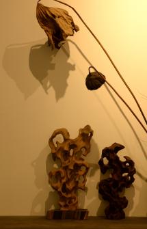 美壶定制紫砂壶 紫砂太湖石文房雅玩~    全手文房假山  皱、瘦、漏、透 原矿紫泥