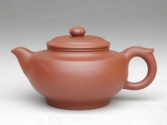 紫砂壶图片：珠圆玉润 - 美壶网