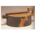 紫砂壶图片：段木趣集1 - 美壶网