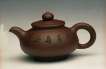 紫砂壶图片：玉泉壶 - 美壶网