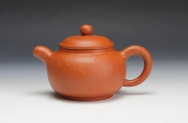 紫砂壶图片：风华仿古壶 - 美壶网