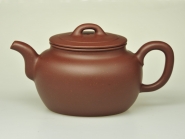 紫砂壶图片：返璞归真 - 美壶网