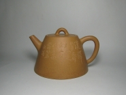 紫砂壶图片：汉铎 - 美壶网