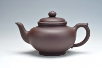紫砂壶图片：笑樱 - 美壶网