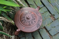 紫砂壶图片：俏江南 - 美壶网