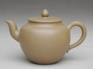 紫砂壶图片：玉指 - 美壶网