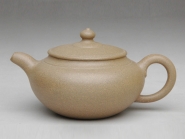 紫砂壶图片：玉珠 - 美壶网