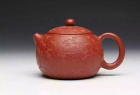 紫砂壶图片：倒把西施 - 美壶网