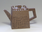 紫砂壶图片：将军壶 - 美壶网