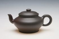 紫砂壶图片：神灯 - 美壶网