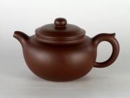 紫砂壶图片：紫韵 - 美壶网