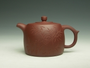 紫砂壶图片：井栏 - 美壶网