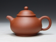 紫砂壶图片：小潘壶 - 美壶网