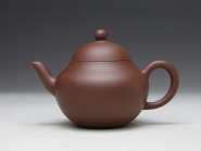 紫砂壶图片：梨形壶 - 美壶网