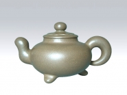 紫砂壶图片：声鼎 - 美壶网