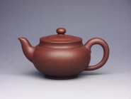紫砂壶图片：原创紫泉壶 - 美壶网