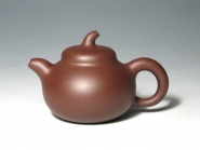 紫砂壶图片：茄段 - 美壶网