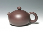 紫砂壶图片：西施 - 美壶网