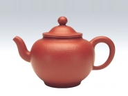 紫砂壶图片：大韵壶 - 美壶网