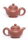紫砂壶图片：大掇只壶 - 美壶网