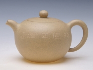 紫砂壶图片：一粒珠 - 美壶网