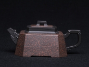 紫砂壶图片：祥龙 - 美壶网