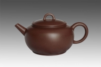 紫砂壶图片：顾泉 - 美壶网