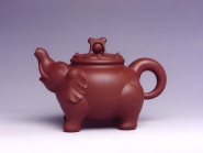紫砂壶图片：万象更新 - 美壶网