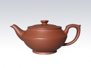 紫砂壶图片：汉铎 - 美壶网