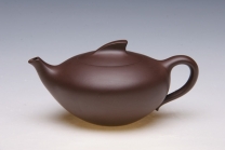 紫砂壶图片：泉韵 - 美壶网