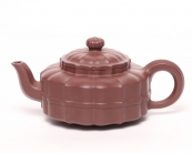 紫砂壶图片：宝莲 - 美壶网