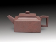 紫砂壶图片：方山逸仕 - 美壶网