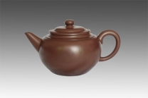 紫砂壶图片：仿大亨 - 美壶网