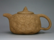 紫砂壶图片：供春壶 - 美壶网