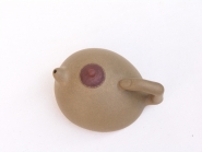 紫砂壶图片：爱之欲 - 美壶网